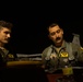 Red Flag-Nellis 22-3 Night Launch