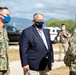 RIMPAC 2022; SECNAV Visits HADR Camp