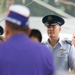 Guam unveils a Gold Star Families Memorial Monument