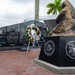 Guam unveils a Gold Star Families Memorial Monument