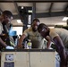 Soldiers from 700 Brigade Support Battalion conduct annual training at the Sustainment Training Center