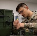 Soldiers from 700 Brigade Support Battalion conduct annual training at the Sustainment Training Center