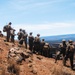 International-Joint Combined Arms JTAC Training during RIMPAC 2022