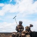 International-Joint Combined Arms JTAC Training during RIMPAC 2022