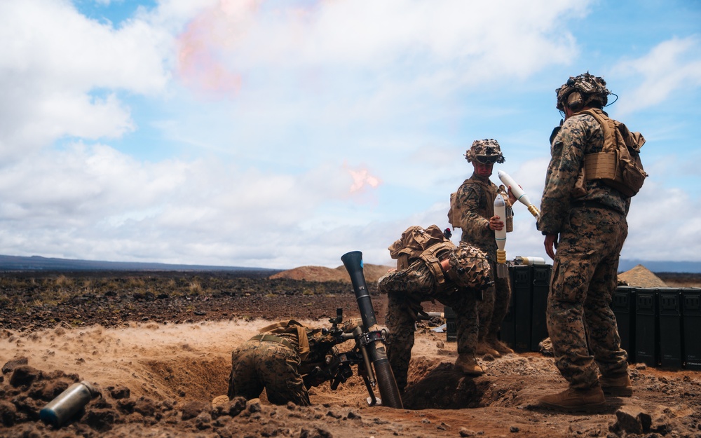 International-Joint Combined Arms JTAC Training during RIMPAC 2022 International-Joint Combined Arms JTAC Training during RIMPAC 2022