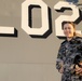 Faces of RIMPAC - LSAVN Alyssa Clark