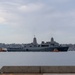 USS Portland (LPD 27) Returns to San Diego During RIMPAC 2022 Southern California