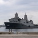 USS Portland Returns to San Diego During RIMPAC 2022 Southern California
