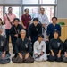 Shunan International Children's Club hosts martial arts performance