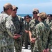 RIMPAC 2022 Southern California Photo Exercise