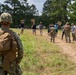 NMCB 1 Field Training Exercise 2022