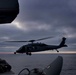 USS Portland (LPD 27) DLQ Flight Operations During RIMPAC 2022 Southern California