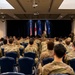 DISA Commander visits 374th CS