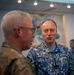 10TH AAMDC commanding general meets Romanian Allies to discuss deterrence, interoperability