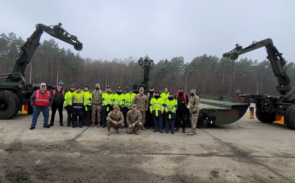 Zutendaal APS-2 ground support equipment mechanic also 20-year Royal Netherlands Air Force vet