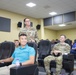 Area Support Group-Kuwait Commander’s All Hands, July 2022