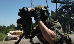 Finnish Army joins in Dynamic Front