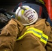 CES Firefighters conduct training at RAF Mildenhall