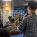 CNO Gilday Visits Ships and Sailors for RIMPAC 2022