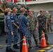 CNO Gilday Visits Ships and Sailors for RIMPAC 2022
