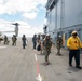 CNO Gilday Visits Ships and Sailors for RIMPAC 2022