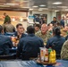 CNO Gilday Visits Ships and Sailors for RIMPAC 2022