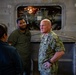 CNO Gilday Visits Ships and Sailors for RIMPAC 2022