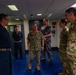 CNO Gilday Visits Ships and Sailors for RIMPAC 2022