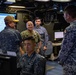 CNO Gilday Visits Ships and Sailors for RIMPAC 2022