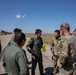 1-502nd Infantry Regiment conducts FRIES hot load training