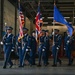 100 MSG change of command