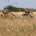 1-502nd Infantry Regiment conducts FRIES hot load training