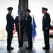 100 MSG change of command