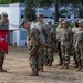 7239th Medical Support Unit takes charge of DWMMC