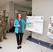 Assistant Secretary of Air Force Manpower and Reserve Affairs visit