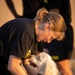SETAF-AF hosts Bring Your Dog to Work Day