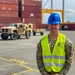 260th Movement Control Team Sets The European Theater For The 1st Cavalry Division