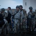 Airmen arrive at Agile Flag 22-2