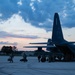 ACC Airmen arrive at AGILE FLAG 22-2