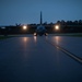 ACC Airmen arrive at AGILE FLAG 22-2