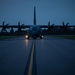 ACC Airmen arrive at AGILE FLAG 22-2