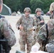 Chaplain Provides Services During WAREX