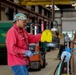 Welder using a PlatePro X plasma cutter