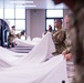 321st Training Squadron Makes the Beds