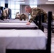 321st Training Squadron Makes the Beds