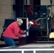 Welder using a PlatePro X plasma cutter