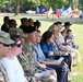 Fort Dix –  U.S. ASA Fort Dix Change of Command  – 21 July 2022