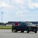 165th Maintenance Group changes thrust nut seal of NP-2000 propeller of C-130 Iron Hercules