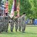 Fort Dix –  U.S. ASA Fort Dix Change of Command  – 21 July 2022