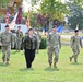 Fort Dix –  U.S. ASA Fort Dix Change of Command  – 21 July 2022